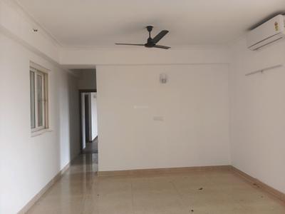 Bedroom Image of 2150 Sq.ft 3 BHK Apartment / Flat for sale in ATS Tourmaline, Sector 109 Gurgaon for Rs. 25000000