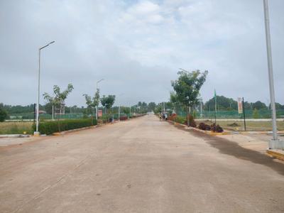 Image of 1200 Sq.ft Residential Plot / Land for sale in Nelamangala, Bengaluru for Rs. 3315000