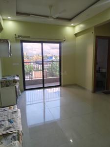 Hall Image of 658 Sq.ft 2 BHK Apartment / Flat for sale in Purti Aroma, Rajarhat Kolkata for Rs. 7000000