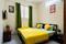 Bedroom Image of HelloWorld Radiance in BTM Layout, Bengaluru