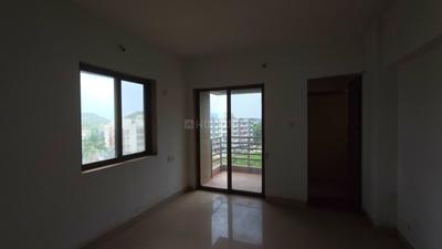 Hall Image of 2350 Sq.ft 3 BHK Apartment / Flat for rent in Chala Vapi for Rs. 16000