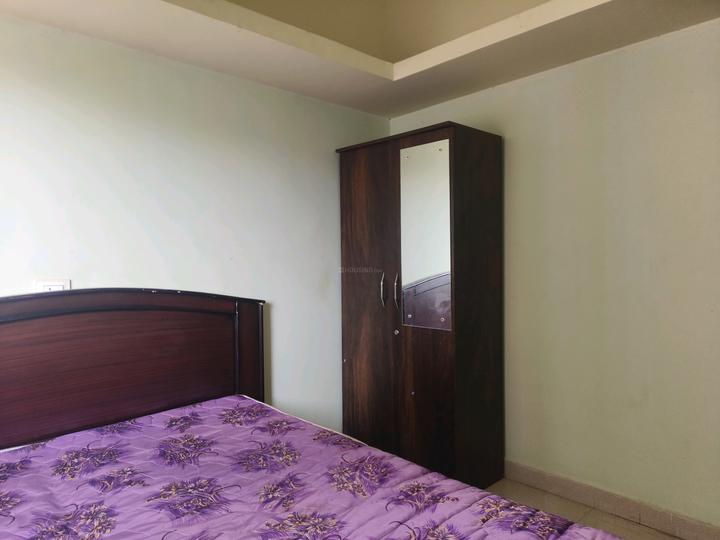 Aafa Homes Bedroom 1