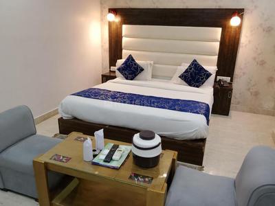 Bedroom Image of SIGNATURE STAYZ in Sector 38, Gurgaon