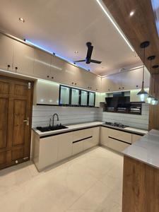 Kitchen Image of 2300 Sq.ft 4 BHK Independent House for sale in Pukkattupady Kochi for Rs. 11700000
