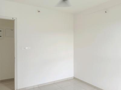 Bedroom Image of 1200 Sq.ft 3 BHK Apartment / Flat for rent in Godrej Emerald, Kasarvadavali Thane for Rs. 36399