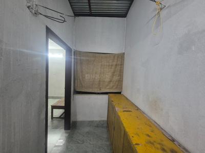Kitchen Image of 150 Sq.ft 1 RK Independent House for rent in Champasari Siliguri for Rs. 4000