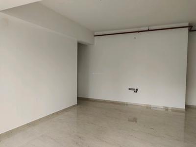 Living Room Image of 1232 Sq.ft 3 BHK Apartment / Flat for rent in ND Palai Towers, Goregaon West Mumbai for Rs. 87000