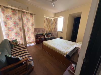 Bedroom Image of 1900 Sq.ft 3 BHK Apartment / Flat for sale in Dasnac The Jewel, Sector 75 Noida for Rs. 28000000