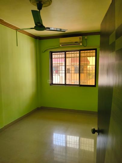 Mhatre Wadi Bedroom 1