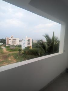 Balcony Image of 996 Sq.ft 2 BHK Apartment / Flat for sale in Ponmar Chennai for Rs. 5425000