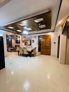 Hall Image of 2300 Sq.ft 3 BHK Apartment / Flat for sale in Kishanpur Dehradun for Rs. 41500000
