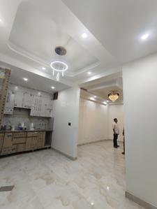 Hall Image of 1050 Sq.ft 2 BHK Apartment / Flat for sale in Prithvi East Avenue Grand, Sector 49 Noida for Rs. 5325000