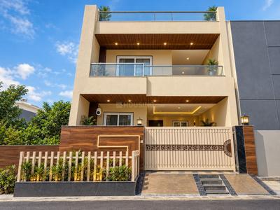 Building Image of 2950 Sq.ft 4 BHK Independent House for sale in Sahastradhara Road Dehradun for Rs. 18000000