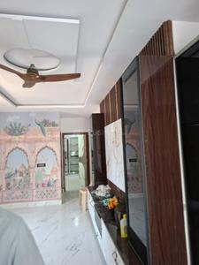 Kitchen Image of 1400 Sq.ft 2 BHK Independent House for rent in SRR Gachibowli Paradise Phase 1, Nandigaon Sangareddy for Rs. 25000