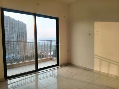 Bedroom Image of 867 Sq.ft 2 BHK Apartment / Flat for sale in Shapoorji Pallonji Vanaha, Bavdhan Pune for Rs. 8700000