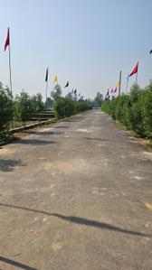 Image of 1100 Sq.ft Residential Plot / Land for sale in Gosainganj, Lucknow for Rs. 1925000