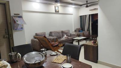 Laxmi Plaza Living Room 1