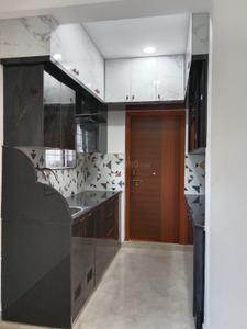 Kitchen Image of 3500 Sq.ft 5 BHK Independent House for sale in Himayat Nagar Hyderabad for Rs. 49500000