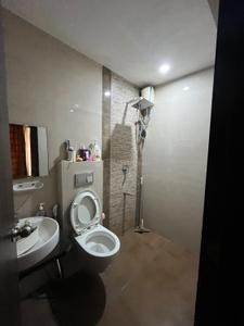 Bathroom Image of 1300 Sq.ft 2 BHK Apartment / Flat for sale in La Palacio, Ulwe Navi Mumbai for Rs. 15500000