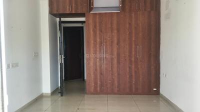 Bedroom Image of 1340 Sq.ft 3 BHK Apartment / Flat for rent in Gulshan Ikebana, Sector 143 Noida for Rs. 32000