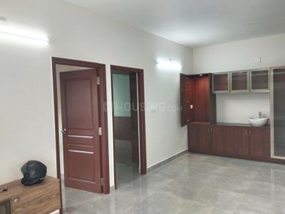 Hall Image of 890 Sq.ft 2 BHK Apartment / Flat for sale in Vadapalani Chennai for Rs. 11200000