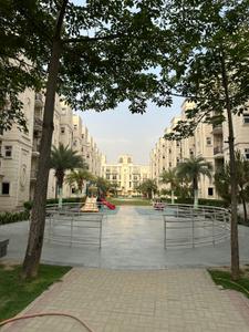 Image of 646 Sq.ft 2 BHK Apartment / Flat for sale in Signature Global Park 2 And 3, Sector 36, Sohna for Rs. 7200000