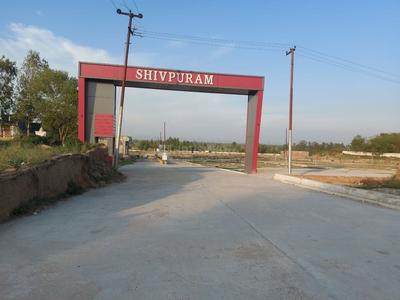 Image of 618 Sq.ft Residential Plot / Land for sale in Jalalpur, Roorkee for Rs. 990000
