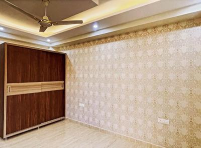 Bedroom Image of 3000 Sq.ft 4 BHK Builder Floor for rent in Sector 10 Gurgaon for Rs. 60000