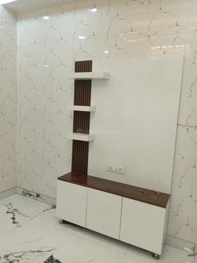 Laxmi Nagar Bedroom 1