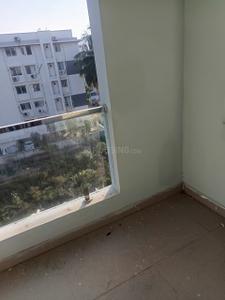 Balcony Image of 1890 Sq.ft 3 BHK Apartment / Flat for sale in Yendada Visakhapatnam for Rs. 11450000