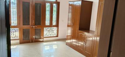 Bedroom Image of 1450 Sq.ft 2 BHK Independent House for rent in Sector 31 Noida for Rs. 29000
