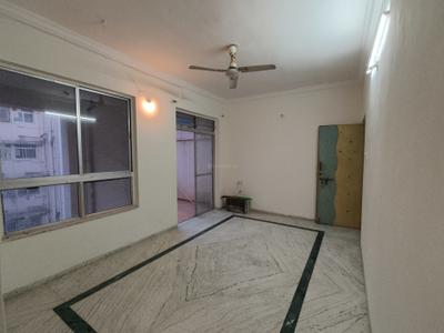 Living Room Image of 750 Sq.ft 2 BHK Apartment / Flat for rent in Lunkad Zodiac, Viman Nagar Pune for Rs. 35000