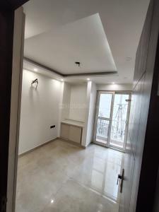 Bedroom Image of 1200 Sq.ft 3 BHK Builder Floor for sale in Bali Nagar New Delhi for Rs. 20000000