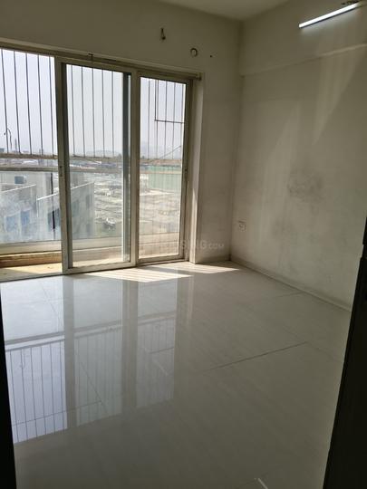 Sector-19, Airoli Bedroom 1