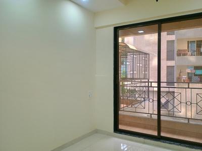 Living Room Image of 1070 Sq.ft 2 BHK Apartment / Flat for sale in Madhav Shristi, Kalyan West Kalyan for Rs. 7500000