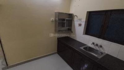 Kitchen Image of 1800 Sq.ft 2 BHK Villa for rent in GMS Road Dehradun for Rs. 20000