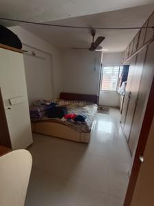 Hall Image of 1440 Sq.ft 3 BHK Penthouse for sale in Satellite Ahmedabad for Rs. 9000000