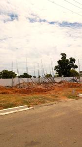 Image of 1636 Sq.ft Residential Plot / Land for sale in Neelambur, Coimbatore for Rs. 4324000
