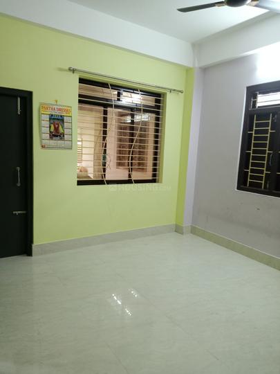 Flat like room Bedroom 1