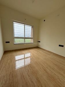 Hall Image of 625 Sq.ft 2 BHK Apartment / Flat for sale in VTP Cygnus Building T11, Manjari Khurd Pune for Rs. 6850000
