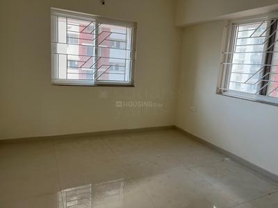 Bedroom Image of 1052 Sq.ft 2 BHK Apartment / Flat for sale in Avon Vista, Balewadi Pune for Rs. 11000010