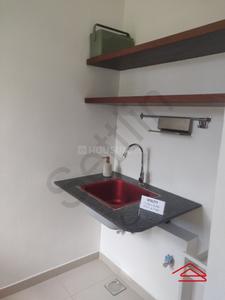 Hall Image of 1274 Sq.ft 2 BHK Apartment / Flat for sale in Godrej Lakeside Orchard by Godrej Properties Ltd. , Chikkakannalli Bengaluru for Rs. 17600000