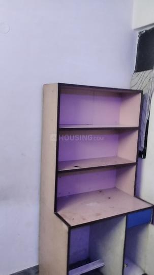 Laxmi Nagar Bedroom 1