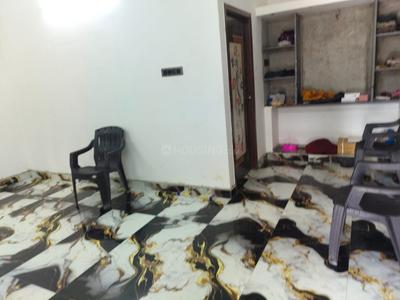 Hall Image of 650 Sq.ft 3 BHK Builder Floor for sale in Manimangalam Chennai for Rs. 6700000