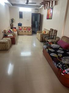 Hall Image of 1180 Sq.ft 2 BHK Apartment / Flat for sale in Tukoganj Indore for Rs. 13000000