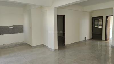 Living Room Image of 1430 Sq.ft 3 BHK Apartment / Flat for sale in K R Puram Bengaluru for Rs. 9200000