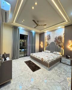 Bedroom Image of 1800 Sq.ft 3 BHK Independent House for sale in Mowa Raipur for Rs. 6099000