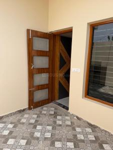 Bedroom Image of 850 Sq.ft 3 BHK Independent House for sale in Landran Mohali for Rs. 7590000