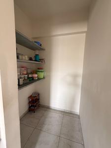 Kitchen Image of 1323 Sq.ft 2 BHK Apartment / Flat for sale in Chetak Radhe Madhav, Sanand Ahmedabad for Rs. 4100000