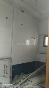 Kitchen Image of 700 Sq.ft 2 BHK Builder Floor for sale in Sector 16 Rohini New Delhi for Rs. 6500000